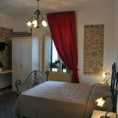 Casa Di Carlo *